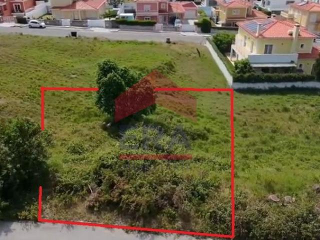 Lote com 540 m2 localizado em Tornada Caldas da Rainha