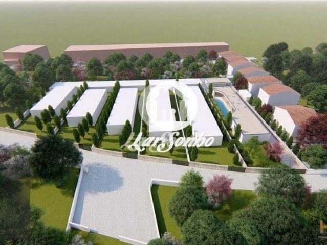 Lote com 985m2 para moradia individuais em Vila do Conde/Póvoa de Varzim | 26084062583
