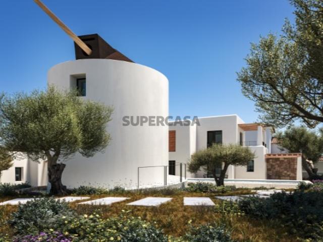 Lote com 1104 m2, para construção de moradia com Vista Mar