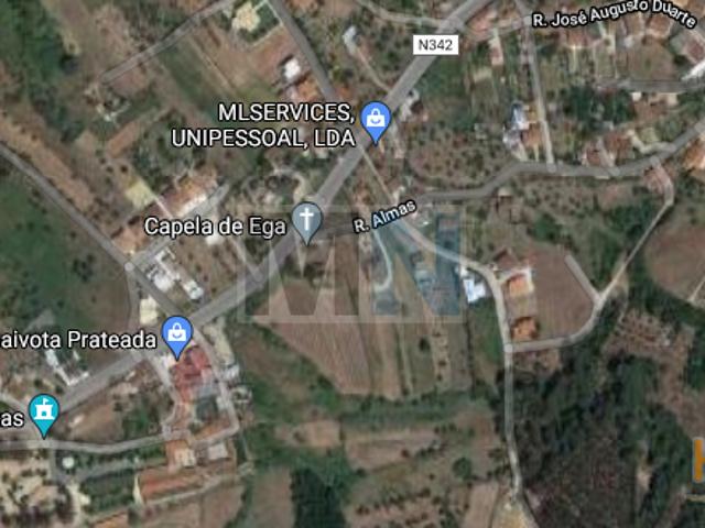 Lote com 1600 m2 em Condeixa | 26083282503