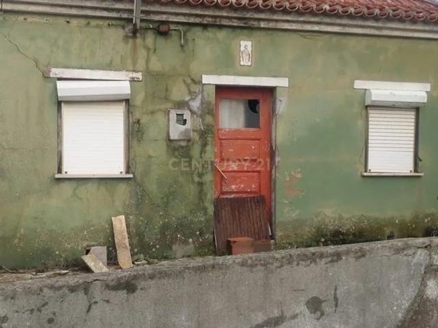 Lote com Projeto Aprovado Oportunidade nica em Portela de Belmonte!