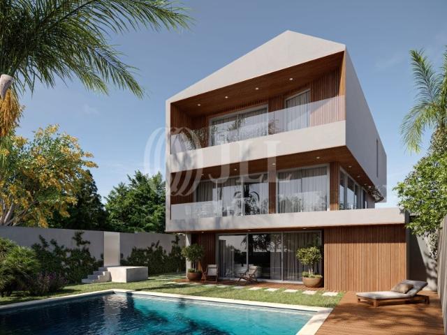 Lote com projeto aprovado construção Manique, Cascais
