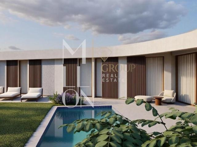 Lote com projeto aprovado