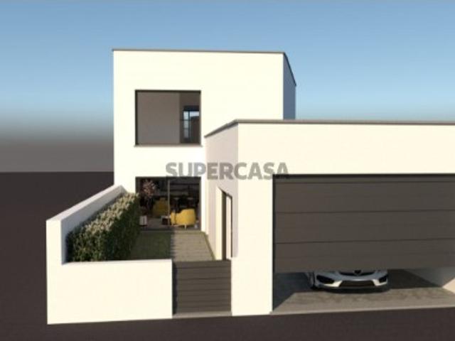 Lote com Projeto Aprovado