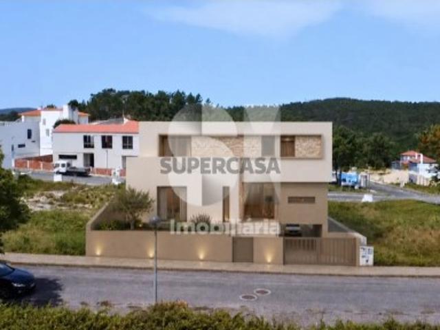 Lote com Projeto de Moradia T3