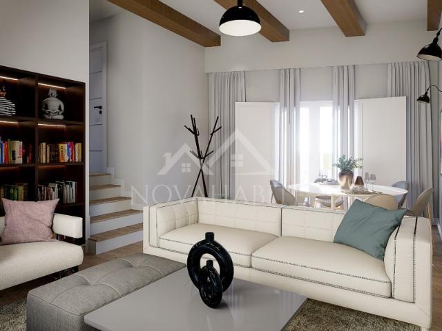 Lote com projeto executado para construção de moradia T2, na Marteleira, Lourinhã!