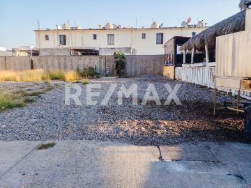 Lote Comercial