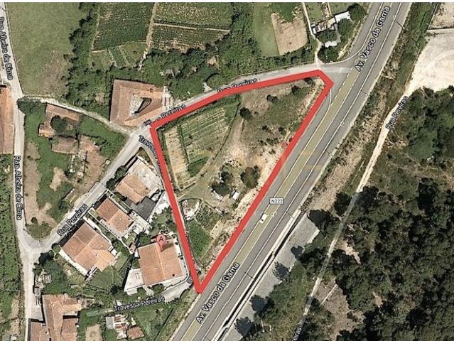 LOTE COMERCIAL | VILA NOVA DE GAIA OPORTUNIDADE ÚNICA