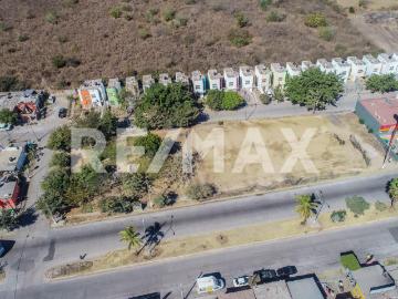 Lote Comercial en Santa Fe