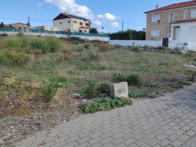 Lote Construção com 444m2 em Ribamar