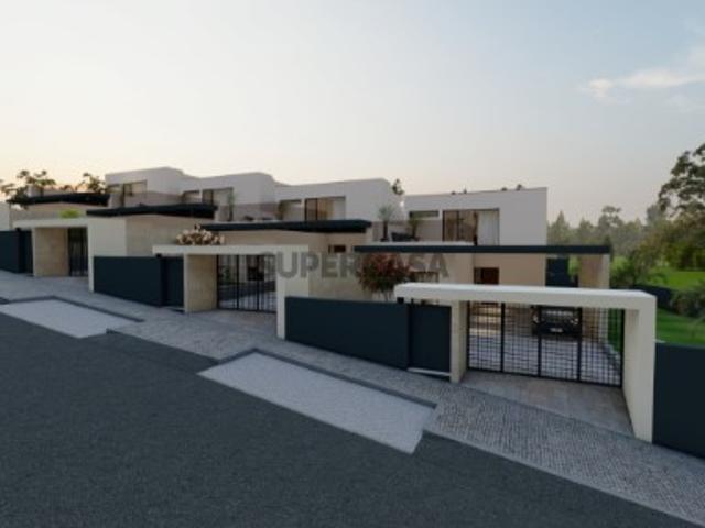 Lote de Moradia
