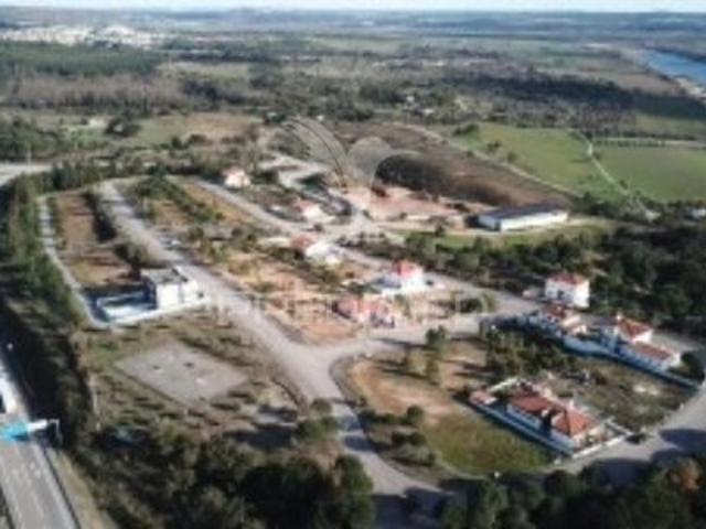 Lote de Moradia
