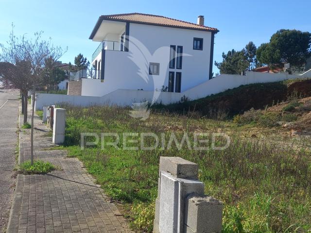 Lote de Moradia