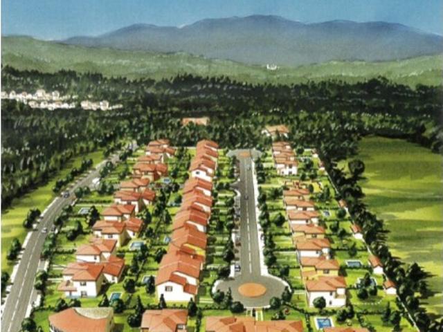 Lote de Moradia Mealhada*RIOMAGIC