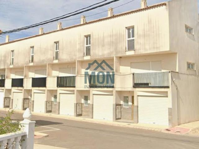 Lote de adosados en Bellús 1964m² Bellús
