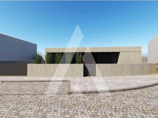 Lote de construção em Santa Marta de Portuzelo Viana do Castelo
