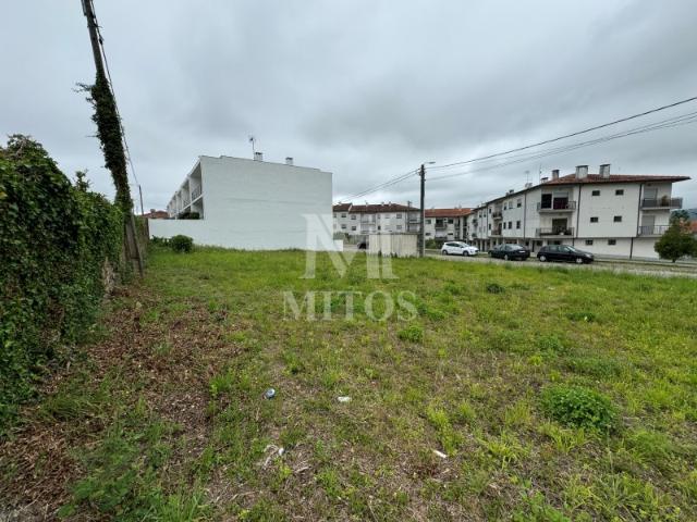Lote de construção, para venda, em Samonde
