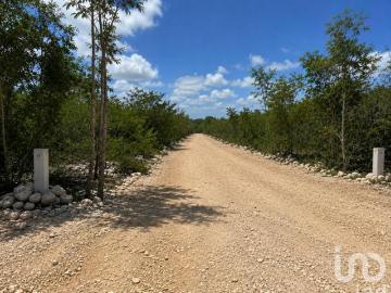 Terreno de inversión en el norte de Mérida