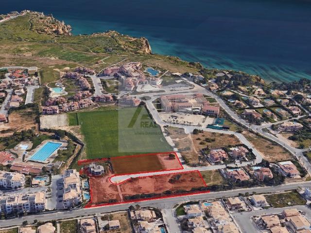 LOTE DE PARA CONSTRUÇÃO DE MORADIA, Lagos, LAGOS