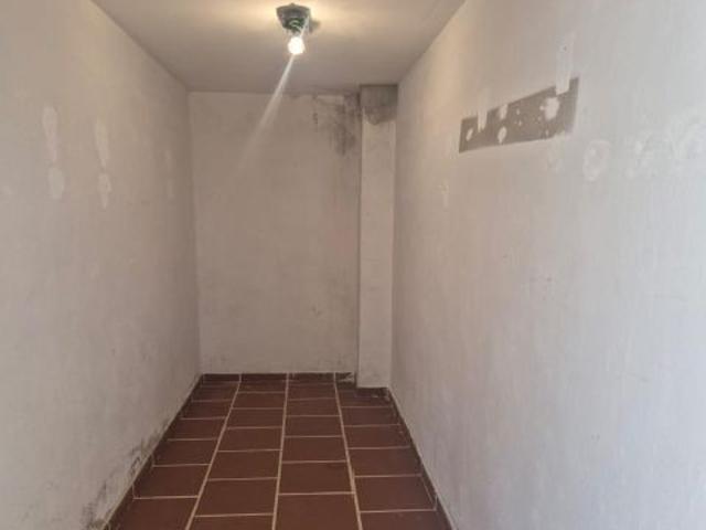 Lote de parking + trastero en Terraza de Torreblanca, Fuengirola
