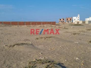 Lote De Playa Puerto Eten Chiclayo. C.RIVERA
