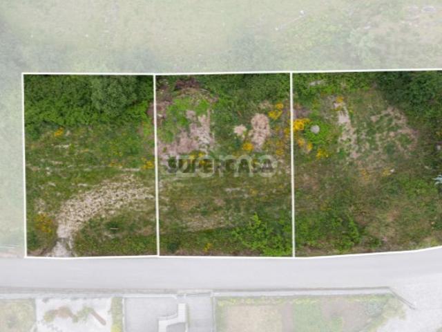 Lote de Terreno