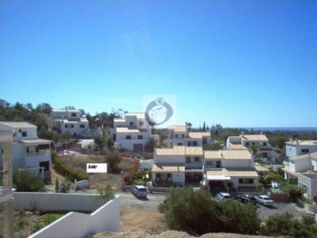 Lote de terreno