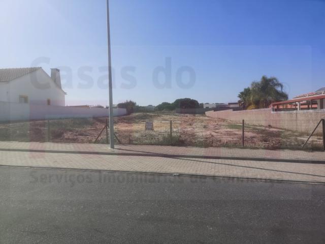 Lote de terreno 2157m²