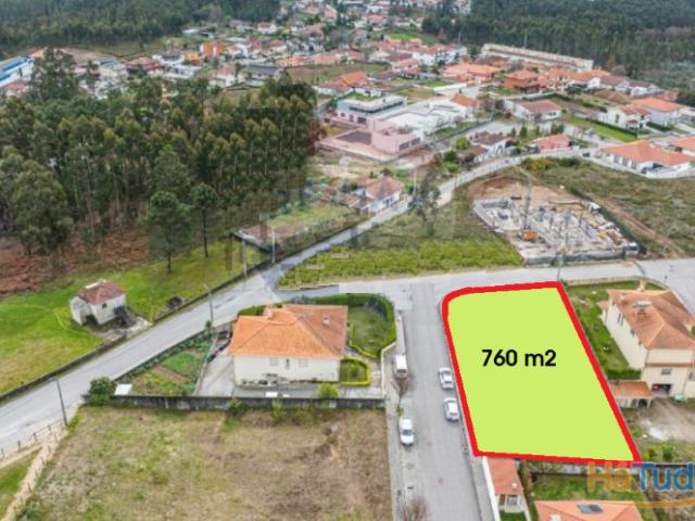 LOTE DE TERRENO | 26083641192