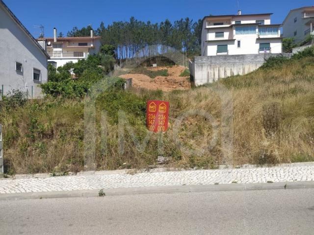 Lote de terreno