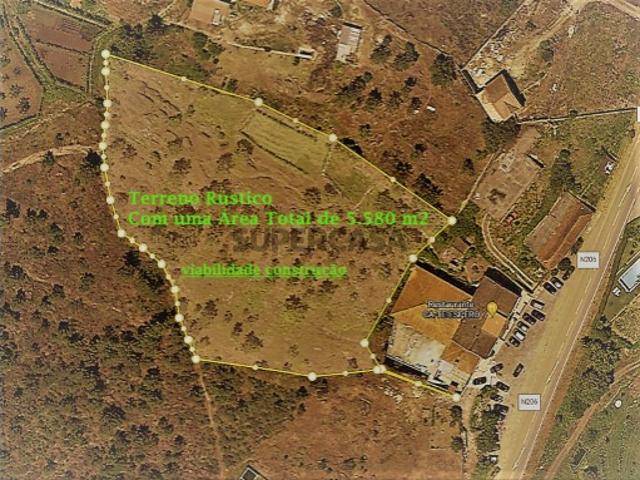 LOTE DE TERRENO