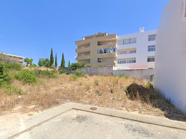Lote de Terreno para Construção, em Portimão