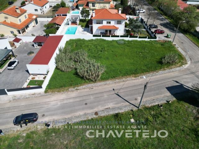Lote de terreno