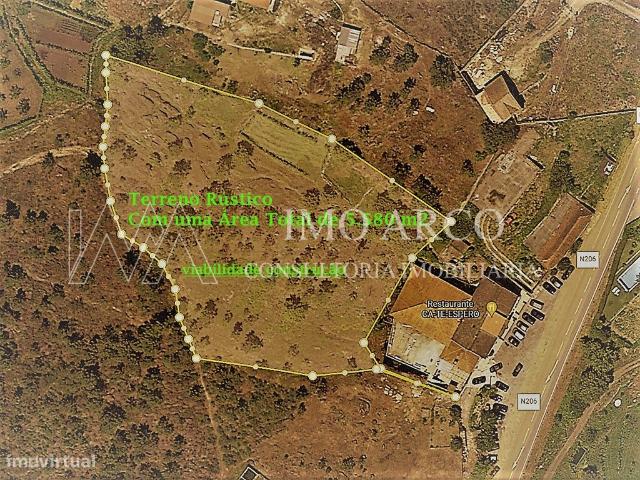 LOTE DE TERRENO