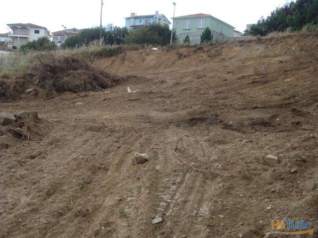 Lote de terreno c/ 720 m2 | 26080200852