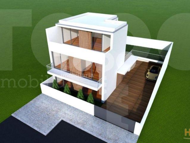 Lote de Terreno c/ Projeto Campo, Valongo | 26064061253