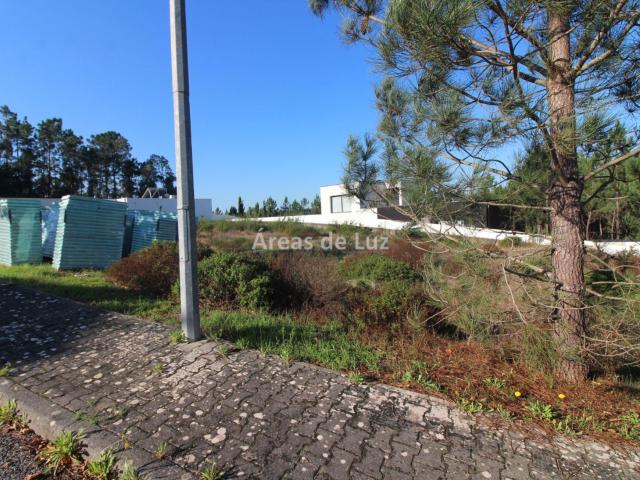 Lote de Terreno com Projeto aprovado