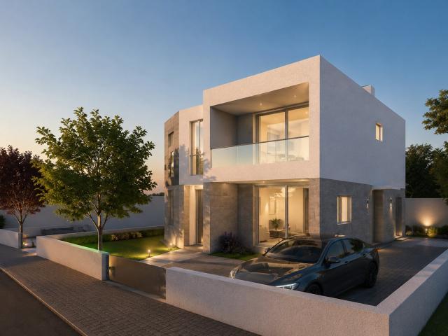 Lote de Terreno com Projeto Aprovado para Moradia T4 isolada | São Domingos de Rana, Tires, Cascais