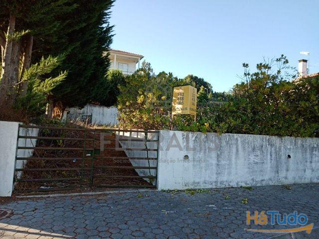 Lote de terreno com viabilidade de construção. | 26063351009