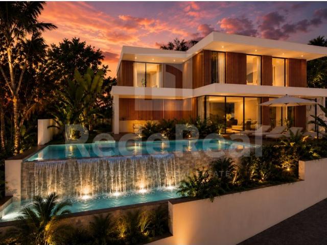 Lote de terreno com vista mar e projeto em Tavira