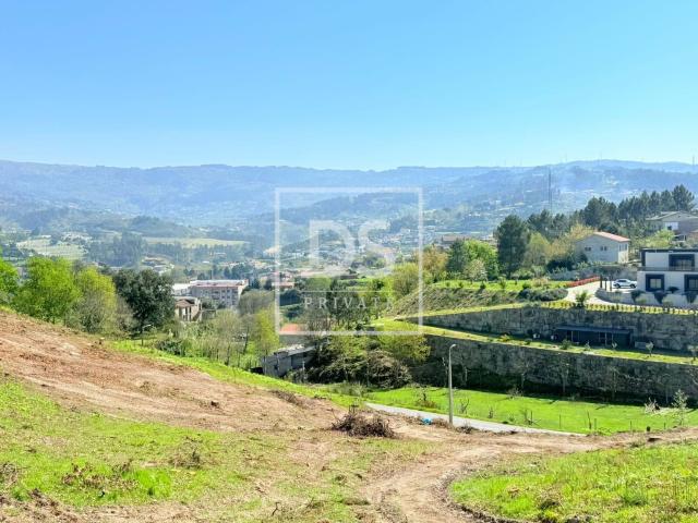 Lote de Terreno com 494 m2, Marco