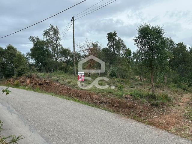 Lote de terreno com 5.306 m2, para construção, em Paredes, Eiras