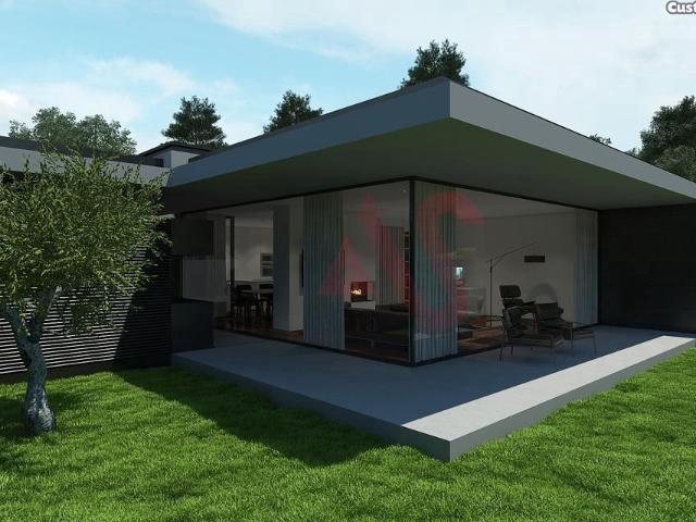Lote De Terreno Com 700M2 Em Vila Das Aves, Santo Tirso