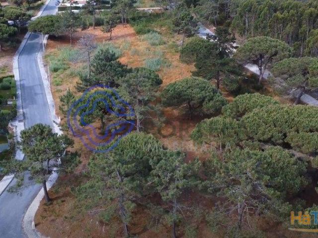 Lote de terreno com 955m2 na Urbanização Pérola da Lagoa Óbidos | 25033538927