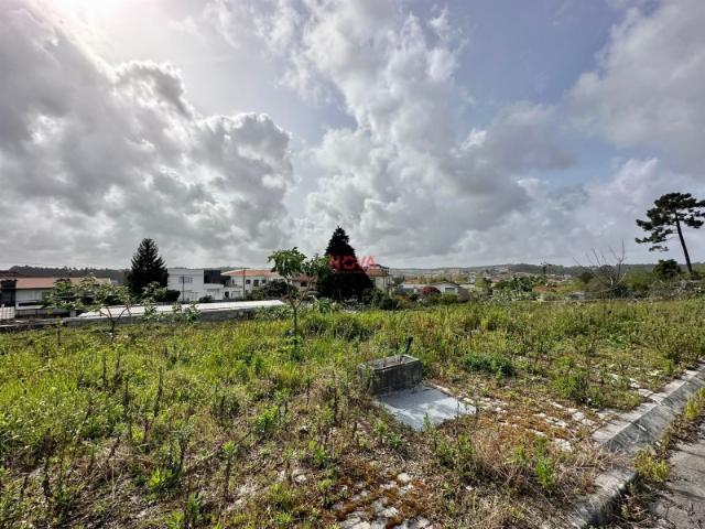 Lote de Terreno, Coronado São Romão e São Mamede, Trofa | BPI Expresso Imobiliário