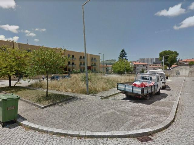 Lote de Terreno, Campanhã, Porto | BPI Expresso Imobiliário
