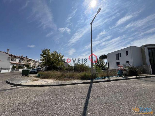 Lote de terreno Casal dos Matos ? c/ Projeto Aprovado* | 26083918134