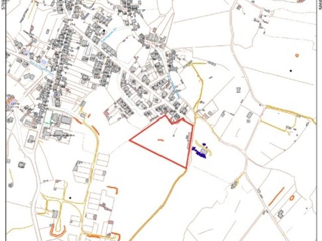 Terreno Urbano, Alcains, Castelo Branco | BPI Expresso Imobiliário