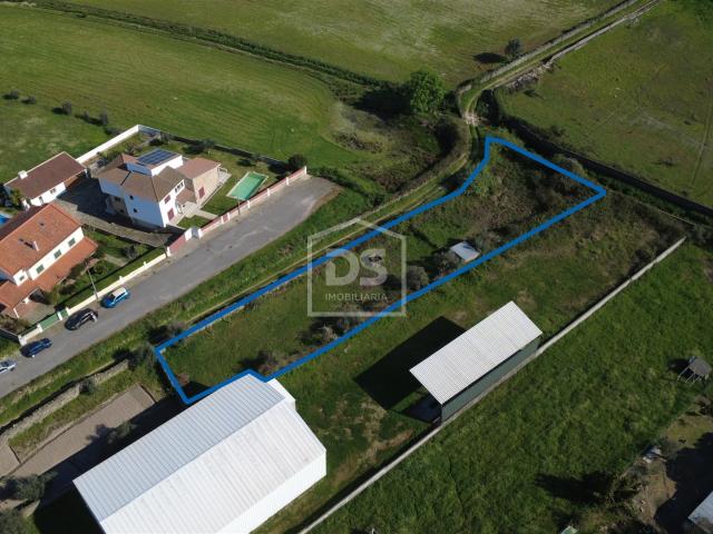 Lote de Terreno, Alcains, Castelo Branco | BPI Expresso Imobiliário