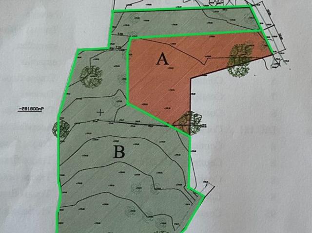 Lote de Terreno – Goldra